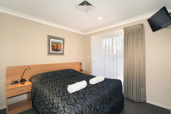 Edward Parry Motel & Apartments - Surfers Paradise Gold Coast 13