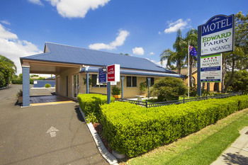 Edward Parry Motel & Apartments - Surfers Paradise Gold Coast 14