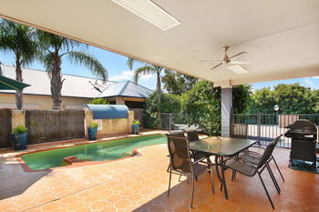 Edward Parry Motel & Apartments - Surfers Paradise Gold Coast 17