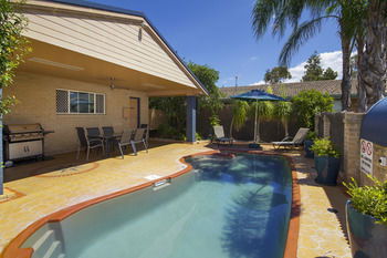 Edward Parry Motel & Apartments - Surfers Paradise Gold Coast 18