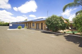 Edward Parry Motel & Apartments - Surfers Paradise Gold Coast 19