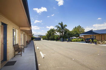 Edward Parry Motel & Apartments - Surfers Paradise Gold Coast 20