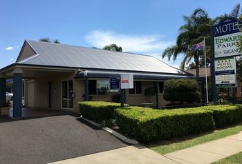 Edward Parry Motel & Apartments - Surfers Paradise Gold Coast 23