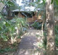 Tanglewood Gardens - Surfers Paradise Gold Coast