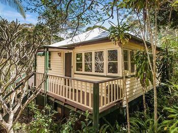Tanglewood Gardens - Surfers Paradise Gold Coast 19