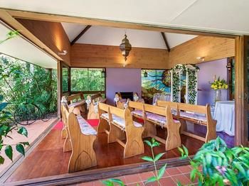 Tanglewood Gardens - Surfers Paradise Gold Coast 23