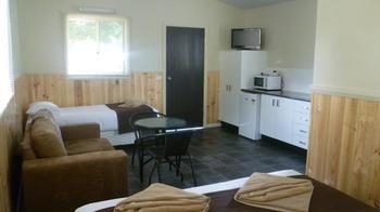 Lithgow Tourist And Van Park - Surfers Paradise Gold Coast 4