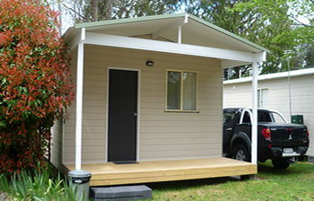Lithgow Tourist And Van Park - Surfers Paradise Gold Coast 9