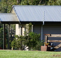 Yabbaloumba Retreat - Surfers Paradise Gold Coast