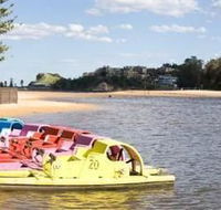 Clan Lakeside Lodge Terrigal - Surfers Paradise Gold Coast