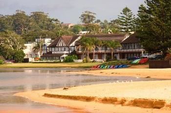 Clan Lakeside Lodge Terrigal - Surfers Paradise Gold Coast 2