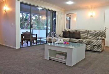 Breeze Bed And Breakfast - Surfers Paradise Gold Coast 1