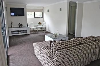 Breeze Bed And Breakfast - Surfers Paradise Gold Coast 3