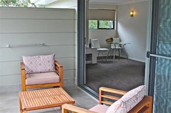 Breeze Bed And Breakfast - Surfers Paradise Gold Coast 4