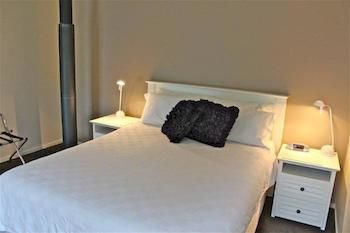 Breeze Bed And Breakfast - Surfers Paradise Gold Coast 5