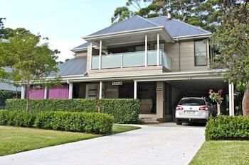 Breeze Bed And Breakfast - Surfers Paradise Gold Coast 8