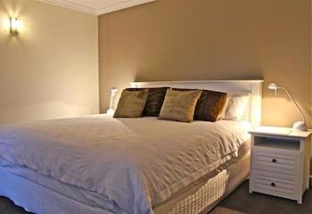 Breeze Bed And Breakfast - Surfers Paradise Gold Coast 12