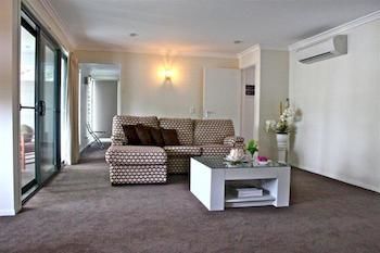 Breeze Bed And Breakfast - Surfers Paradise Gold Coast 14