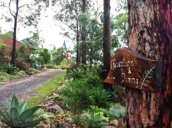 Uluramaya Retreat Cabins - Surfers Paradise Gold Coast 2