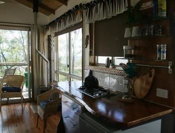 Uluramaya Retreat Cabins - Surfers Paradise Gold Coast 3