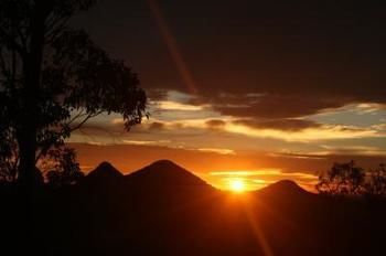 Uluramaya Retreat Cabins - Surfers Paradise Gold Coast 4