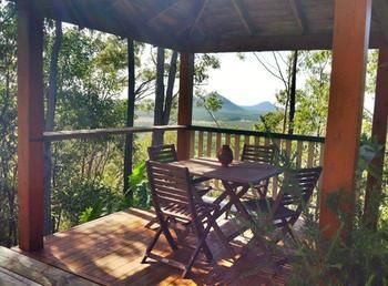 Uluramaya Retreat Cabins - Surfers Paradise Gold Coast 8