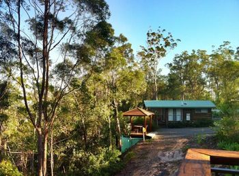 Uluramaya Retreat Cabins - Surfers Paradise Gold Coast 10
