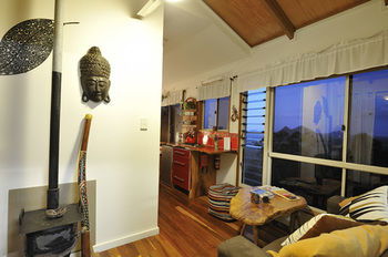 Uluramaya Retreat Cabins - Surfers Paradise Gold Coast 11