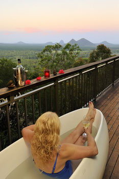 Uluramaya Retreat Cabins - Surfers Paradise Gold Coast 14