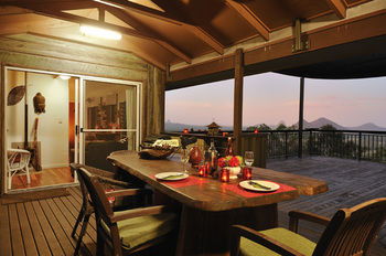 Uluramaya Retreat Cabins - Surfers Paradise Gold Coast 16
