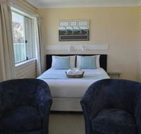 Edgewater Motel Ulladulla - Surfers Paradise Gold Coast