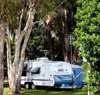 Maroochy River Cabin Village amp Caravan Park - Surfers Paradise Gold Coast