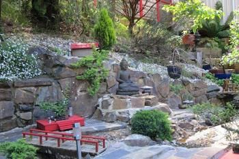 Cherryblossom B&B - Surfers Paradise Gold Coast 8