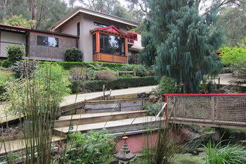 Cherryblossom B&B - Surfers Paradise Gold Coast 10