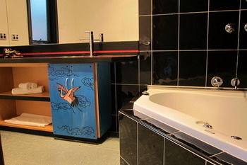Cherryblossom B&B - Surfers Paradise Gold Coast 31