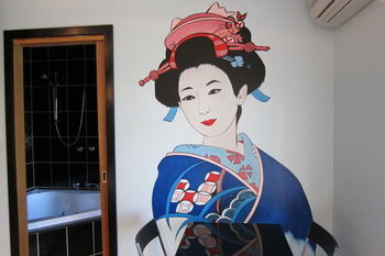 Cherryblossom B&B - Surfers Paradise Gold Coast 32