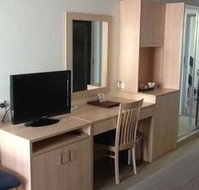 Parkhaven Motor Lodge Nowra - Surfers Paradise Gold Coast