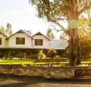 Spicers Vineyards Estate - Surfers Paradise Gold Coast