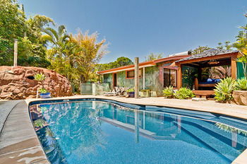 Noosa Edge Nudist Retreat - Surfers Paradise Gold Coast 12