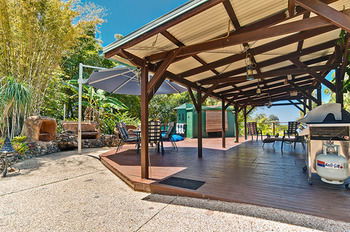 Noosa Edge Nudist Retreat - Surfers Paradise Gold Coast 15