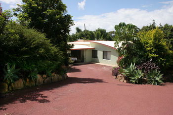 Noosa Edge Nudist Retreat - Surfers Paradise Gold Coast 21