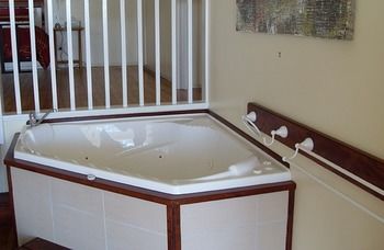 Treetops Accommodation Montville - Surfers Paradise Gold Coast 33