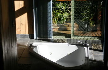 Treetops Accommodation Montville - Surfers Paradise Gold Coast 34