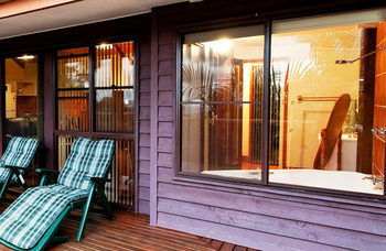 Treetops Accommodation Montville - Surfers Paradise Gold Coast 60