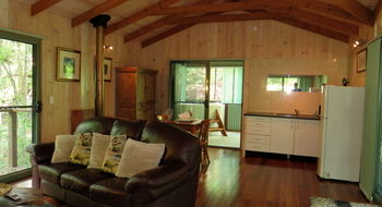 Treetops Accommodation Montville - Surfers Paradise Gold Coast 75