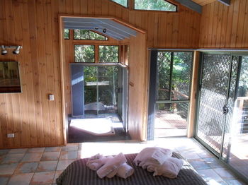 Treetops Accommodation Montville - Surfers Paradise Gold Coast 79