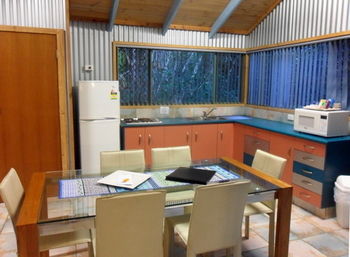 Treetops Accommodation Montville - Surfers Paradise Gold Coast 82
