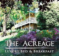 The Acreage BampB - Surfers Paradise Gold Coast