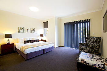 Astina Serviced Apartments - Central - Surfers Paradise Gold Coast 2