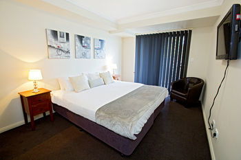 Astina Serviced Apartments - Central - Surfers Paradise Gold Coast 5